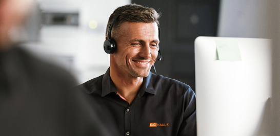 DigiHaul | Logistics Technology Solutions